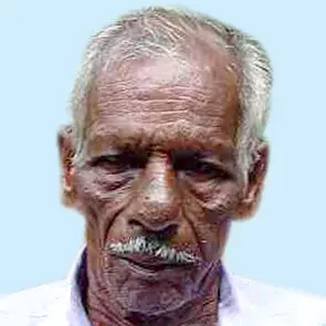 വ​ർ​ക്കി ഔ​സേ​പ്