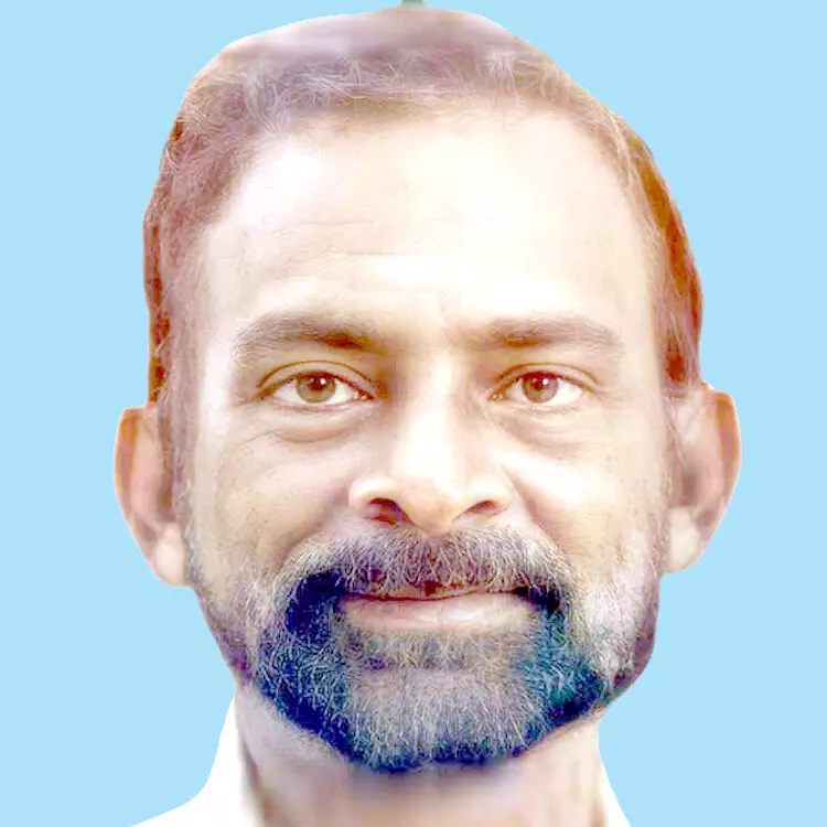 മോ​ഹ​ൻ​ദാ​സ്