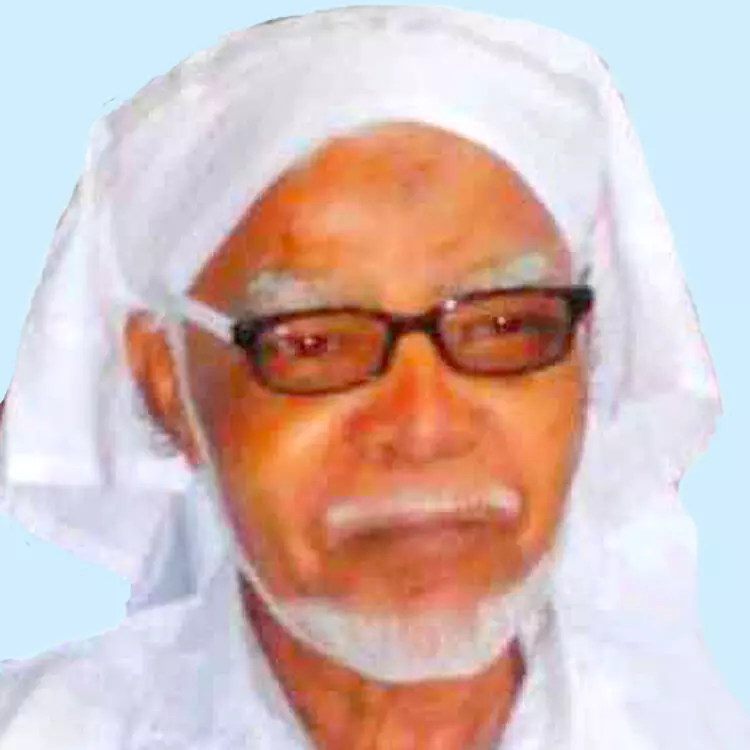 മു​ഹ​മ്മ​ദാ​ലി