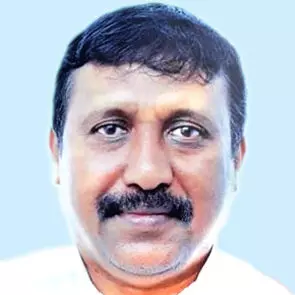 നൗ​ഷാ​ദ് അ​ലി