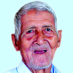 കു​ഞ്ഞി​പൗ​ലോ