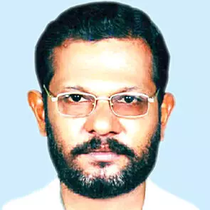 സ​ണ്ണി പോ​ൾ