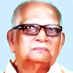 ബാ​ല​കൃ​ഷ്ണ​ൻ നാ​യ​ർ