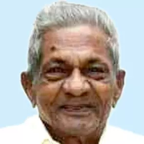 ​തോ​മ​ന്‍ മി​ഖേ​ല്‍