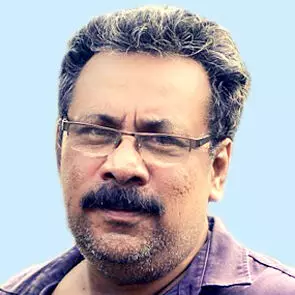 ജോ​ര്‍ജ്് തോ​മ​സ്