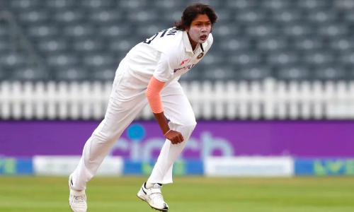 ഇ​ന്ത്യ-​ആ​സ്​​ട്രേ​ലി​യ ഡേ-​നൈ​റ്റ്​ ടെ​സ്​​റ്റ്​ ഇ​ന്ന്​