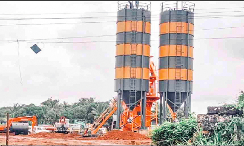 ദേശീയപാത നഷ്​ടപരിഹാരം: വി​ത​ര​ണം ചെ​യ്യാ​നു​ള്ള​ത് 1200 കോ​ടി, ഇ​തു​വ​രെ നൽകിയ​ത് 2267 കോ​ടി രൂ​പ