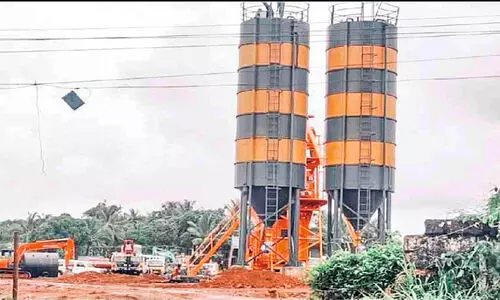 ദേശീയപാത നഷ്​ടപരിഹാരം: വി​ത​ര​ണം ചെ​യ്യാ​നു​ള്ള​ത് 1200 കോ​ടി, ഇ​തു​വ​രെ നൽകിയ​ത് 2267 കോ​ടി രൂ​പ