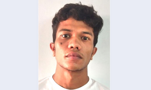 ഇ​ൻ​സ്​​റ്റ​ഗ്രാ​മി​ലൂ​ടെ യു​വ​തി​യെ പ​രി​ച​യ​പ്പെ​ട്ട്​ എ.ടി.എം കാർഡ്​ കൈക്കലാക്കി പണം തട്ടിയയാൾ അറസ്​റ്റിൽ