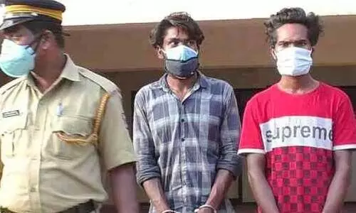 തൊഴിലാളികൾ ഏറ്റുമുട്ടി; ഒരാൾക്ക്​ ഗുരുതര പരിക്ക്