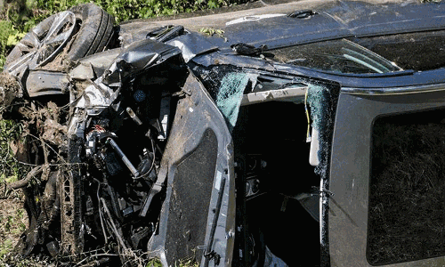 മ​ദീ​ന​യി​ൽ വാ​ഹ​നാ​പ​ക​ട​ത്തി​ൽ നാ​ല്​ മ​ര​ണം