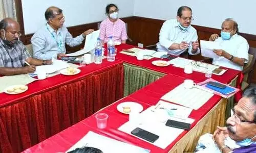 കേരളപ്പിറവി ദിനത്തിൽ കെൽ തുറക്കുന്നു