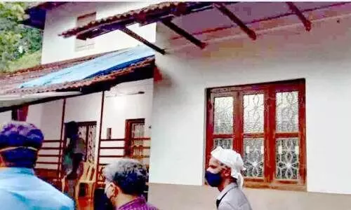 കവർച്ചക്കിടെ അക്രമം: പരിക്കേറ്റ വയോധിക കൊല്ലപ്പെട്ടതിൽ നാട്​ ഭീതിയിൽ