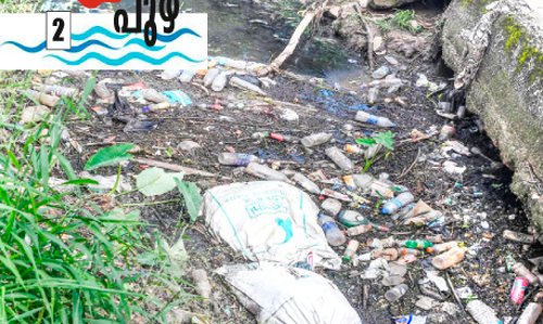 വെള്ളം തരുന്ന കൈക്ക്​ കടിക്കുന്നവർ; ടൺകണക്കിന് അറവുമാലിന്യം ജലത്തിൽ കലരുന്നുണ്ട്