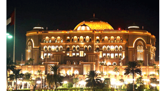 ആഘോഷരാവ്​: ദുബൈ എക്​സ്​പോ 2021