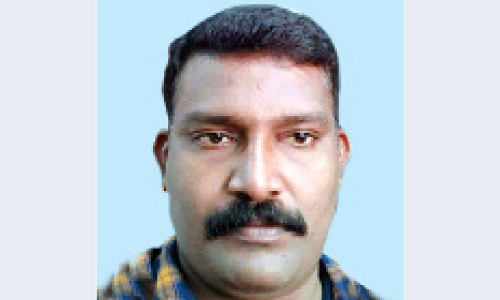 യുവാവി​െൻറ മൃതദേഹം കല്ലടയാറ്റിൽ കണ്ടെത്തി