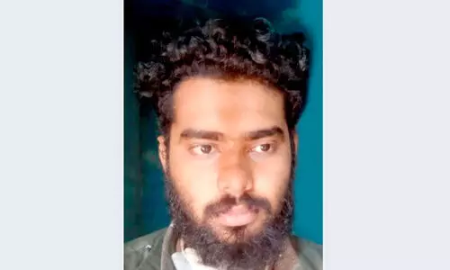 ഇ​ൻ​സ്​​റ്റാ​ഗ്രാം വ​ഴി​ പ​രി​ച​യപ്പെട്ട് പീഡനം: യുവാവ്​ പിടിയിൽ