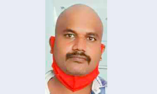 വി​വാ​ഹാ​ഭ്യ​ർ​ഥ​ന നിരസിച്ചതിന് വി​ധ​വ​യാ​യ വീ​ട്ട​മ്മ​യെ ആക്രമിച്ച ഭർതൃസഹോദരൻ അറസ്​റ്റിൽ