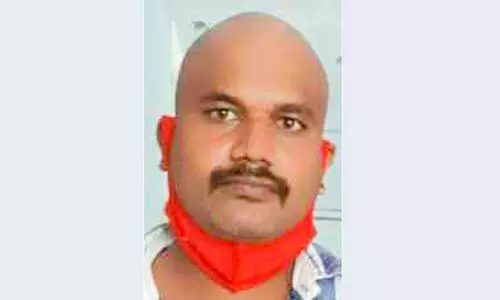 വി​വാ​ഹാ​ഭ്യ​ർ​ഥ​ന നിരസിച്ചതിന് വി​ധ​വ​യാ​യ വീ​ട്ട​മ്മ​യെ ആക്രമിച്ച ഭർതൃസഹോദരൻ അറസ്​റ്റിൽ