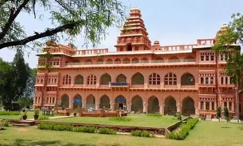 വിജയനഗര സാമ്രാജ്യത്തിന്‍റെ ശേഷിപ്പുകളുറങ്ങുന്ന ചന്ദ്രഗിരിയിൽ