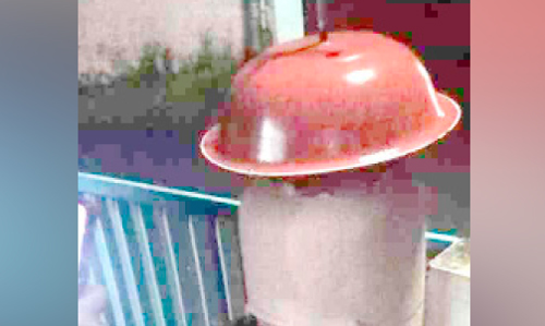 ആരാധനാലയങ്ങളിൽ മോഷണം; മൂന്നിടത്ത്​ ഭണ്ഡാരങ്ങൾ കുത്തിത്തുറന്നു