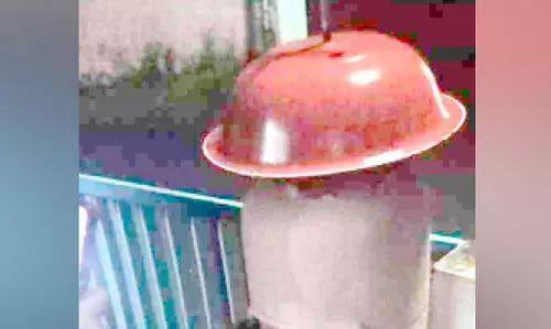 ആരാധനാലയങ്ങളിൽ മോഷണം; മൂന്നിടത്ത്​ ഭണ്ഡാരങ്ങൾ കുത്തിത്തുറന്നു