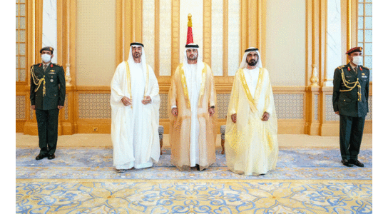 പുതിയ മന്ത്രിമാർ സ്ഥാനം ഏറ്റെടുത്തു