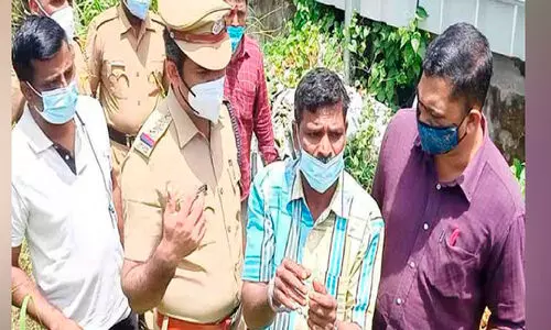 കായംകുളത്തെ ജ്വല്ലറി മോഷണം: ഒരാൾ കൂടി അറസ്​റ്റിൽ