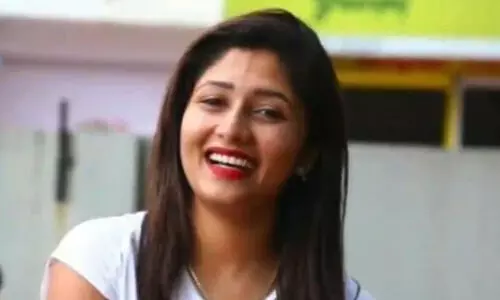 കന്നഡ നടി സൗജന്യ ആത്മഹത്യ ചെയ്​ത നിലയിൽ; പ്രത്യേക സാഹചര്യത്തിൽ കടുത്ത തീരുമാനമെന്ന്​ കുറിപ്പ്​