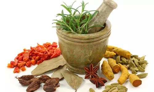 കോവിഡിനെതിരെ കുട്ടികളിൽ​ പ്രതിരോധ ​​േശഷി കൂട്ടാൻ ആയൂർവേദ കിറ്റുമായി സർക്കാർ