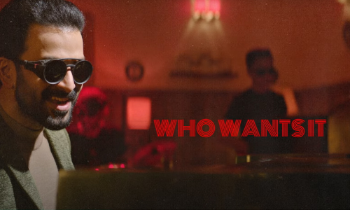 ലോകം ചേറടിഞ്ഞ ഗോളം പൃഥ്വിരാജ് ആലപിച്ച  ഭ്രമത്തിലെ ലിറിക്കൽ വീഡിയോ പുറത്തറിങ്ങി