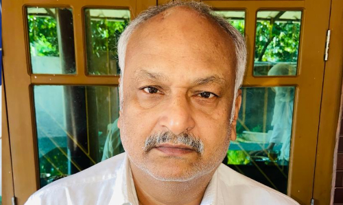 മുൻ പ്രവാസി നാട്ടിൽ നിര്യാതനായി