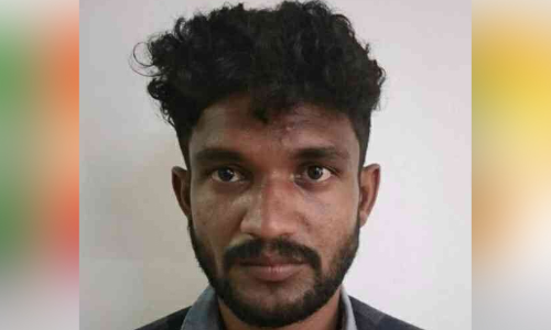 റിട്ട. സെക്രട്ടേറിയറ്റ് ജീവനക്കാരന്‍റെ  വീട്ടിൽ മോഷണം നടത്തിയ കള്ളൻ പിടിയിൽ