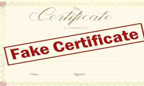 ജാതി തട്ടിപ്പിൽ സംവരണ ഉദ്യോഗം നേടിയവരെ പുറത്താക്കണം -പുലയർ മഹാസഭ