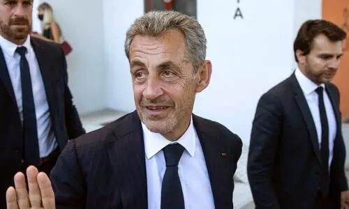 sarkozy