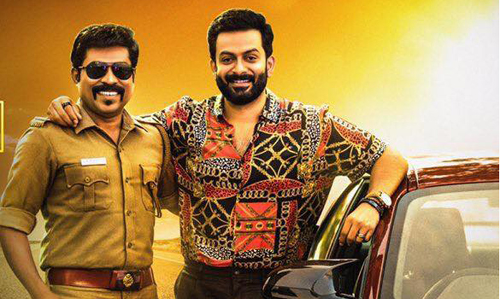 ഡ്രൈവിങ്​ ലൈസൻസും ബോളിവുഡിലേക്ക്​; പൃഥ്വിയുടെയും സുരാജി​െൻറയും റോളിൽ സൂപ്പർതാരങ്ങൾ