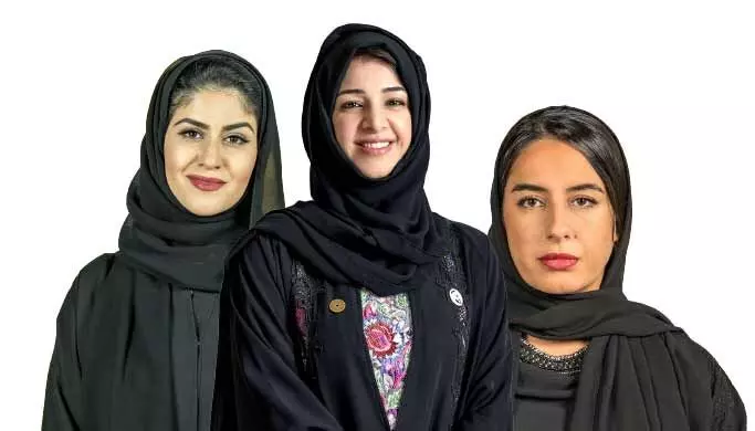 expo women expo women