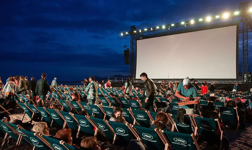 അൽറോയ ഫിലിം ഫെസ്റ്റിവൽ നവംബർ 28ന് അൽറോയ ഫിലിം ഫെസ്റ്റിവൽ നവംബർ 28ന്