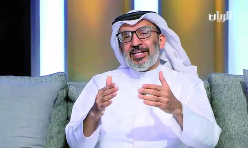 ആൾക്കൂട്ടങ്ങൾക്കിടയിൽ മാസ്​ക്​ അണിയണം –ഡോ. മസ്​ലമാനി