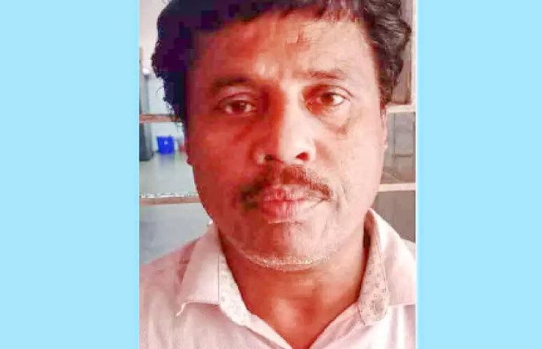 വിവാഹ തട്ടിപ്പ്​; മധ്യവയസ്​കന് തടവും പിഴയും