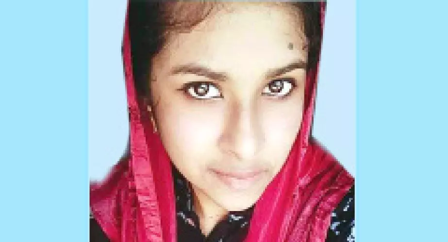 വിഷം ഉള്ളില്‍ചെന്ന് ചികിത്സയിലിരുന്ന പ്ലസ് ടു വിദ്യാര്‍ഥിനി മരിച്ചു