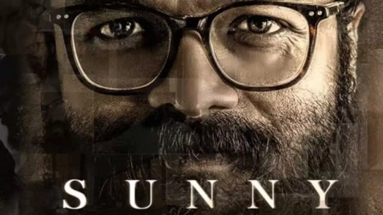 സണ്ണി തെൻറ സിനിമയോട് സാദൃശ്യമുള്ളതെന്ന് സംവിധായകൻ സണ്ണി തെൻറ സിനിമയോട് സാദൃശ്യമുള്ളതെന്ന് സംവിധായകൻ