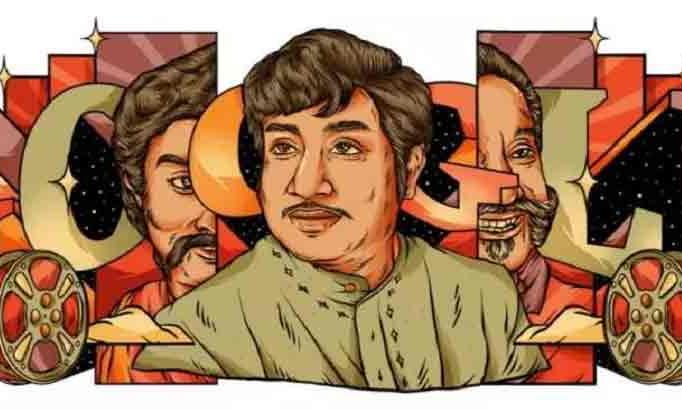 Sivaji Ganesan Sivaji Ganesan