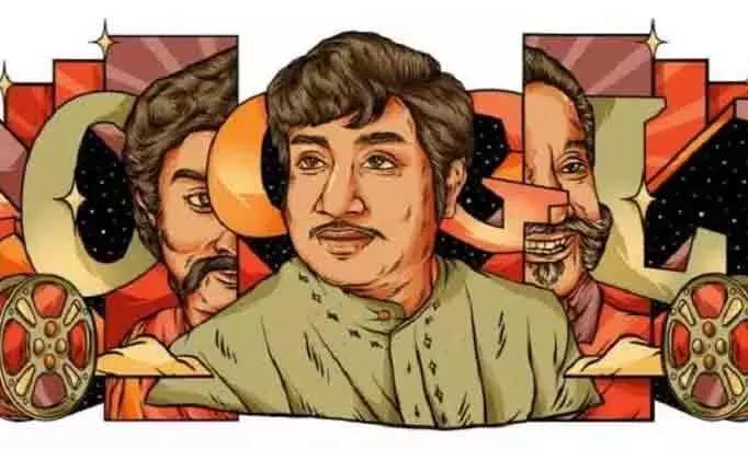 Sivaji Ganesan Sivaji Ganesan