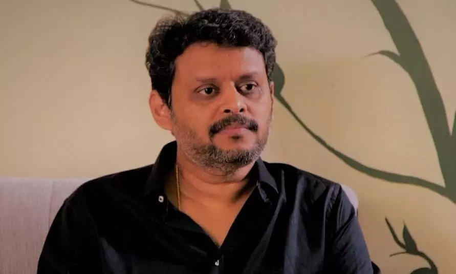 director renjith sankers facebook post about actress number director renjith sankers facebook post about actress number