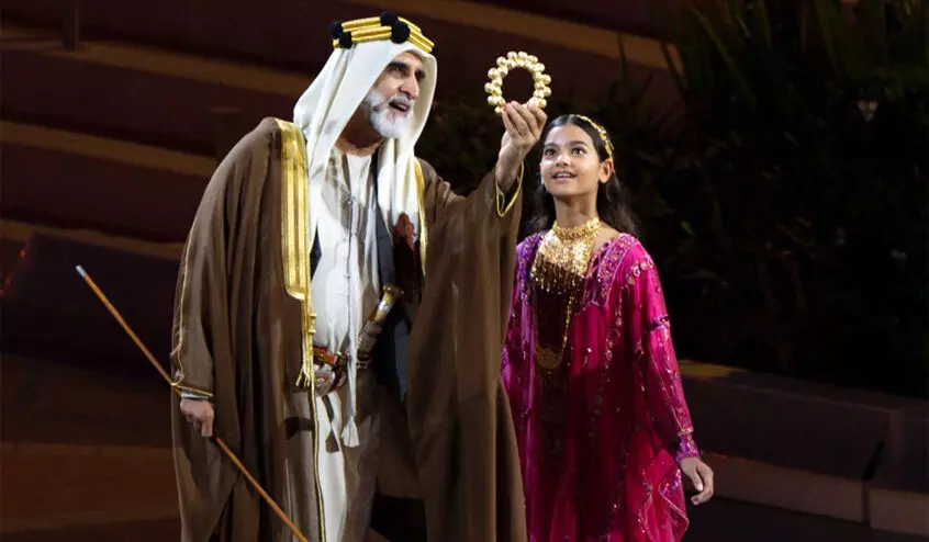 ദുബൈ എക്സ്പോ വിസ്മയ രാവിലെ രാജകുമാരി ഇന്ത്യക്കാരി ദുബൈ എക്സ്പോ വിസ്മയ രാവിലെ രാജകുമാരി ഇന്ത്യക്കാരി