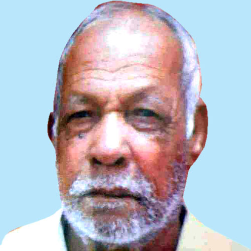 നടൻ മുരളിയുടെ പിതാവ് കൃ​ഷ്ണ​പി​ള്ള