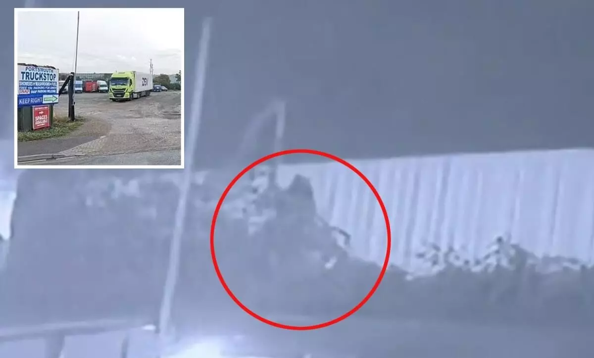 Forget gold and money, thieves steal 30,000 litres of fuel worth lakhs Forget gold and money, thieves steal 30,000 litres of fuel worth lakhs