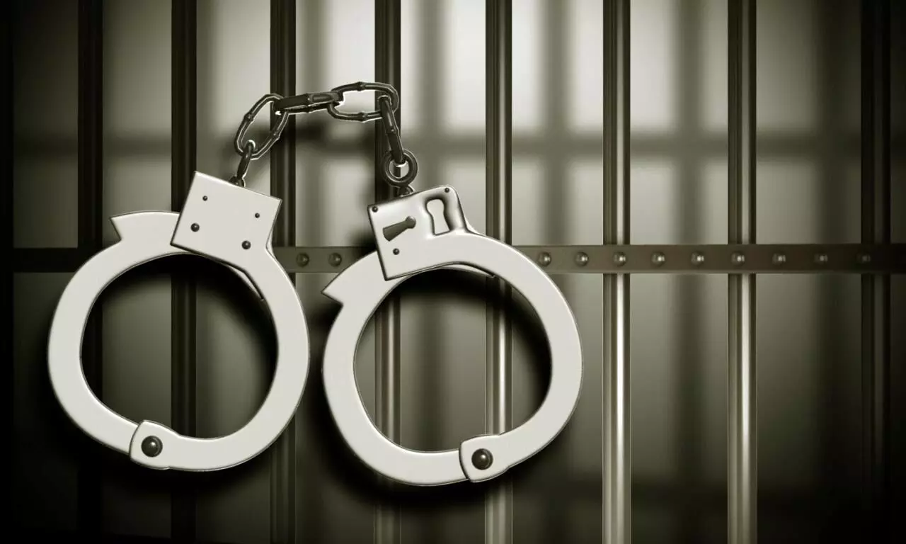 14 വയസ്സുകാരനെ പ്രകൃതിവിരുദ്ധ പീഡനത്തിനിരയാക്കി​; പ്രതിക്ക് 12 വർഷം തടവ്​