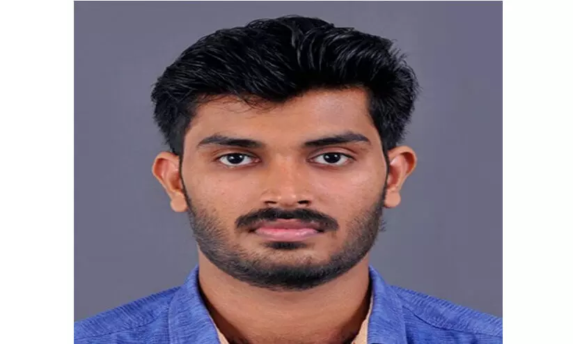 ബൈക്ക് അപകടത്തിൽ യുവാവ് മരിച്ചു ബൈക്ക് അപകടത്തിൽ യുവാവ് മരിച്ചു